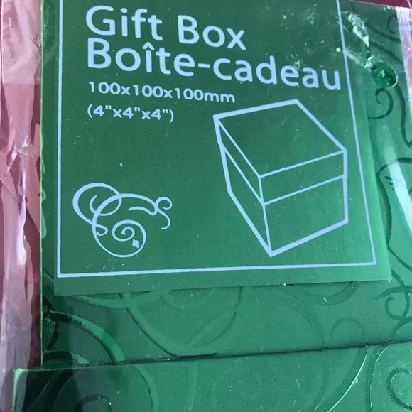 New Packaged Gift Box Lot - Picture 2 of 4